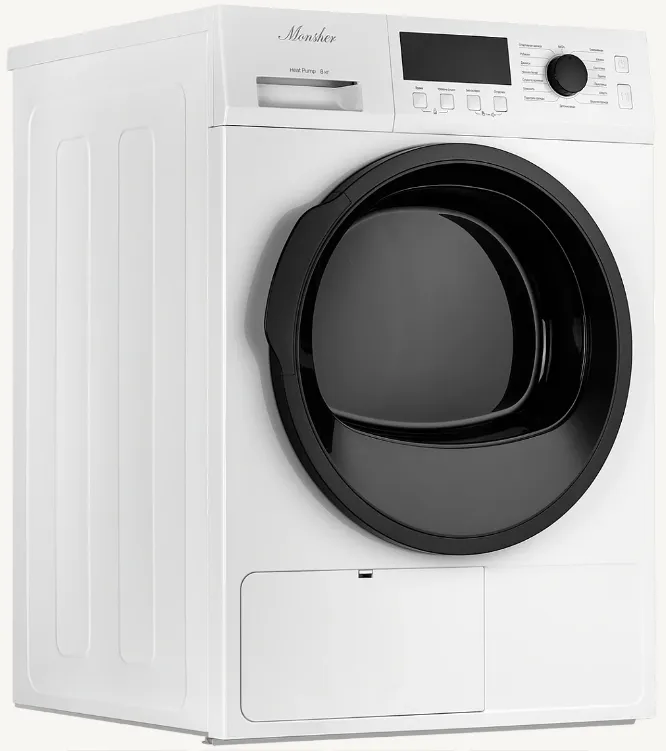 Детальное фото товара: Monsher MDM 631 Blanc