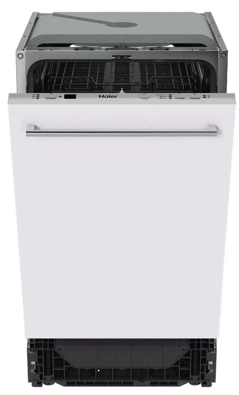 Фото товара: Haier HDWE10-395RU
