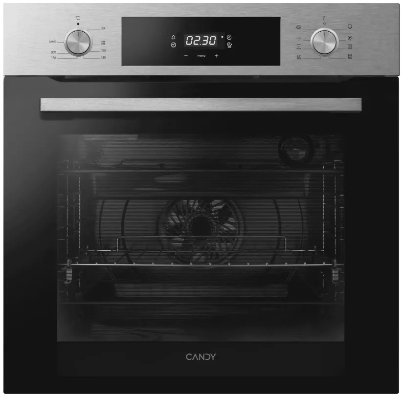 Фото товара: Candy COS625XBLS