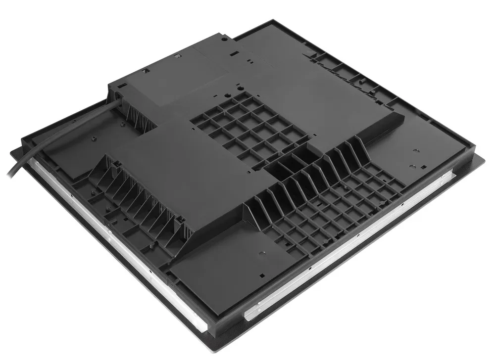 Детальное фото товара: Evelux EI 6044 индукционная поверхность