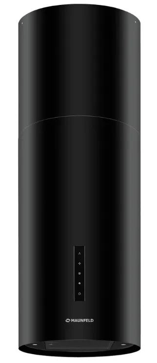 Фото товара: Maunfeld Ford 39 Isla Sensor Black