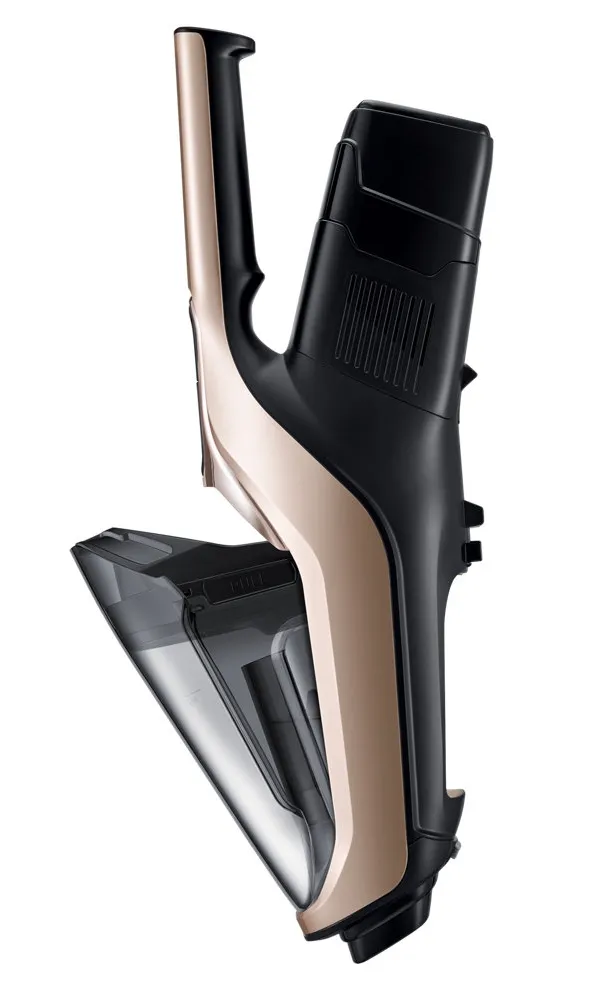 Детальное фото товара: Samsung VS60K6080KD/SB