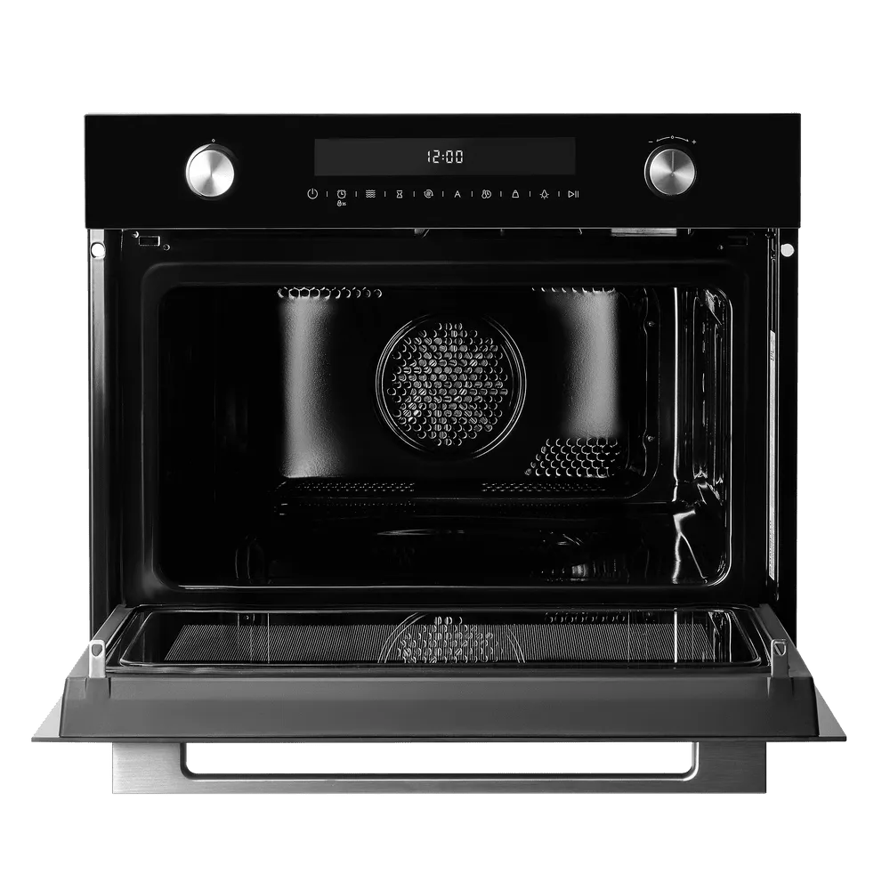 Детальное фото товара: Maunfeld MCMO5015MFB