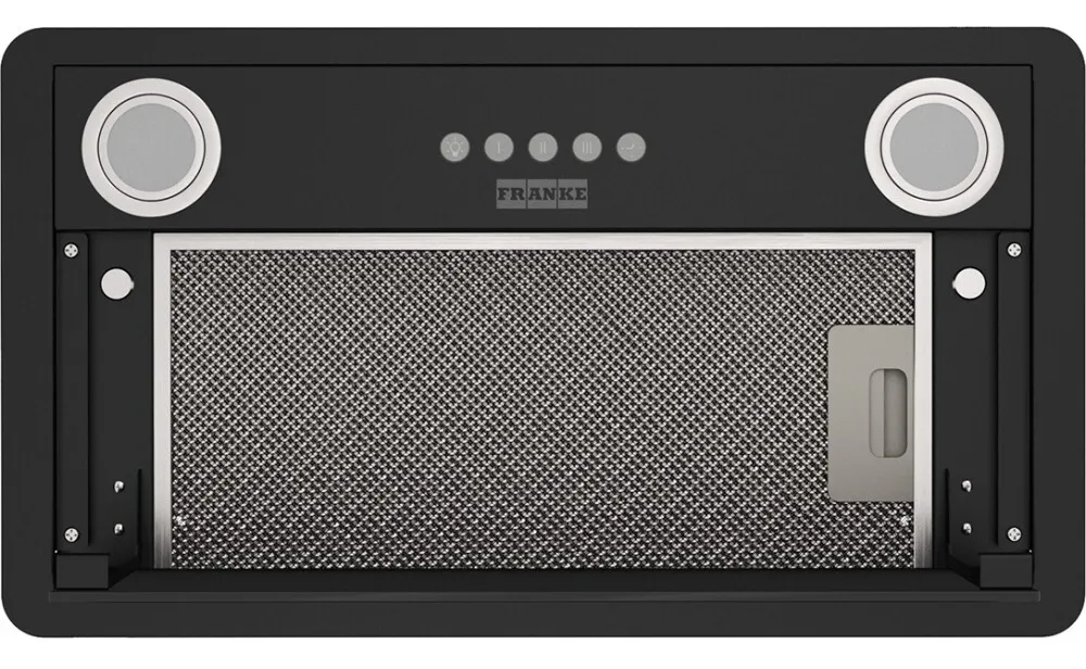 Детальное фото товара: Franke VERA 52 BK