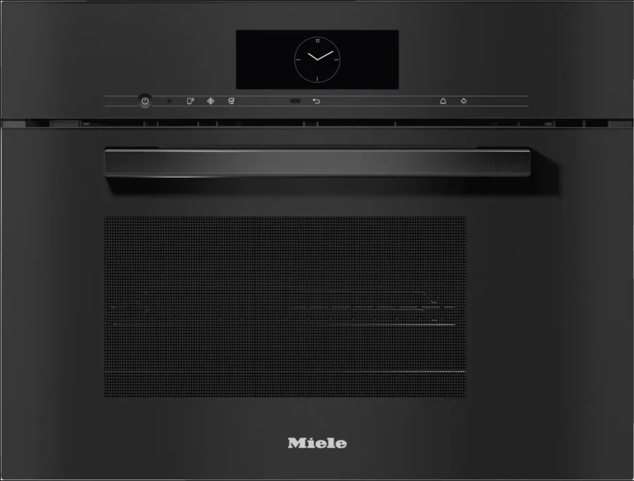 Фото товара: Miele DGM7840 OBSW
