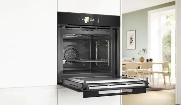 Детальное фото товара: Bosch HMG978NB1