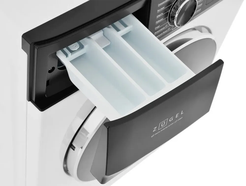 Детальное фото товара: ZUGEL ZWS7120I