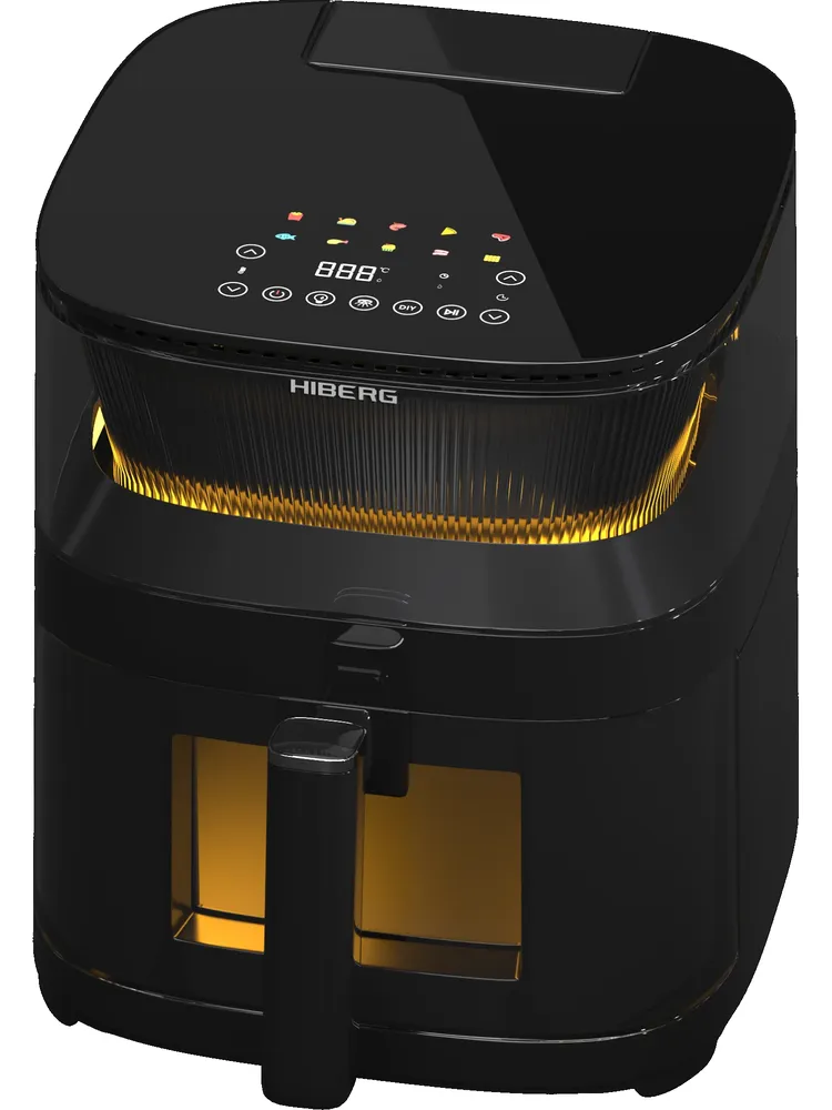 Детальное фото товара: HIBERG MGS 500 B