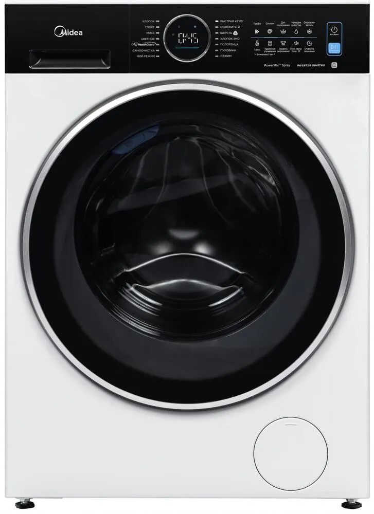 Фото товара: Midea MF210W105WB/W