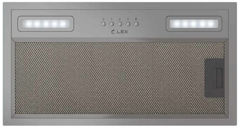 Фото товара: LEX HYPER 600 Inverter IX