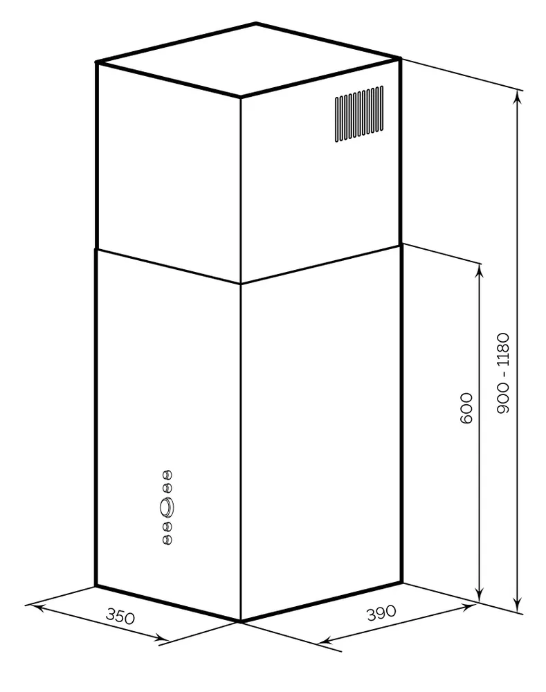 Схема встраивания