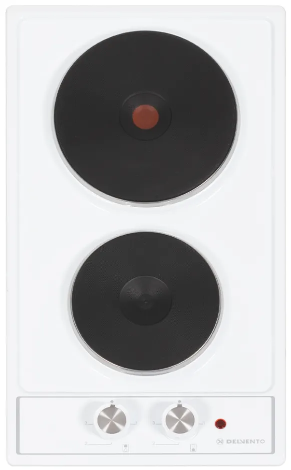 Фото товара: Delvento V30E02W001 электрическая поверхность