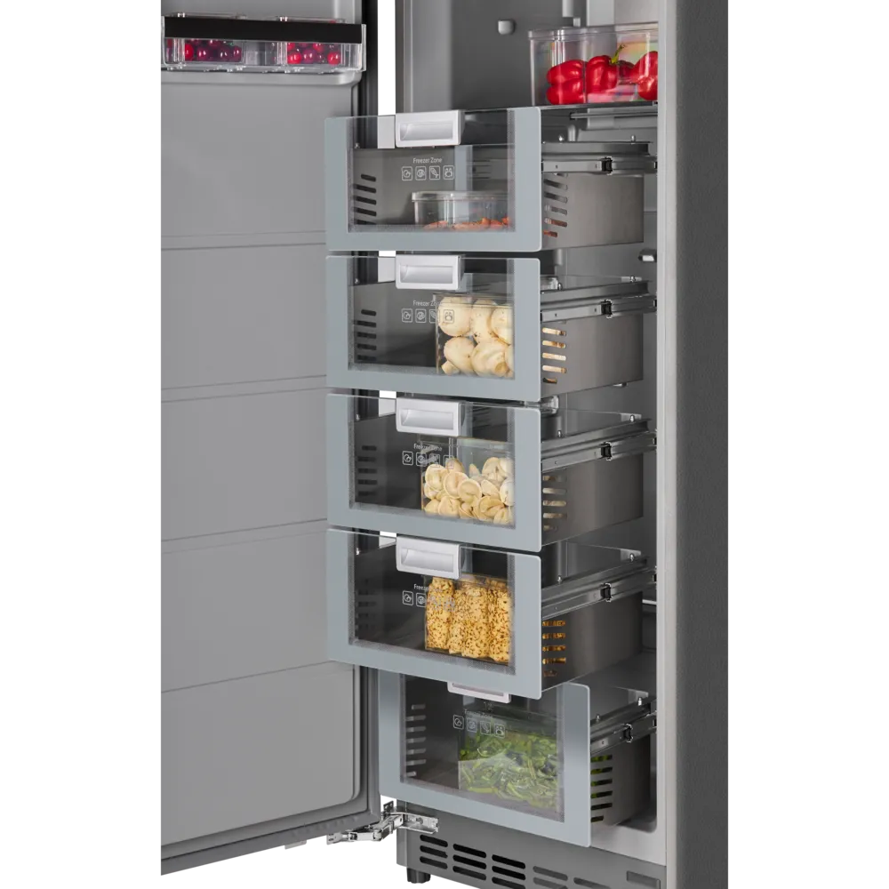 Детальное фото товара: HIBERG SBS: i-RFB 35 NF/ i-FRB 35 NF