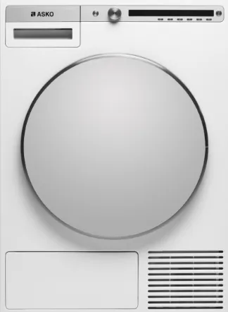 Фото товара: ASKO TDC1781H.W