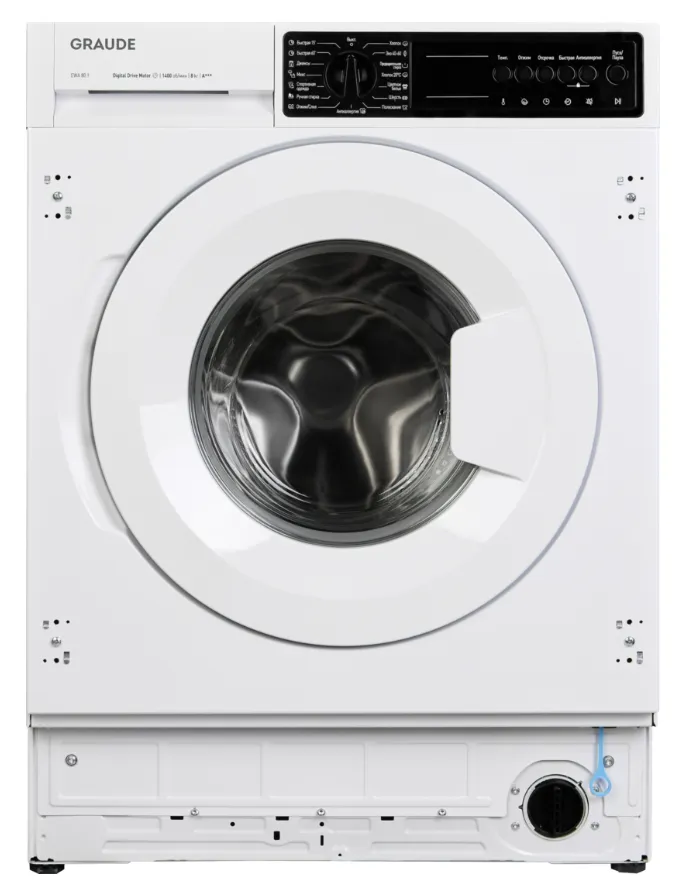 Фото товара: Graude EWA 80.1