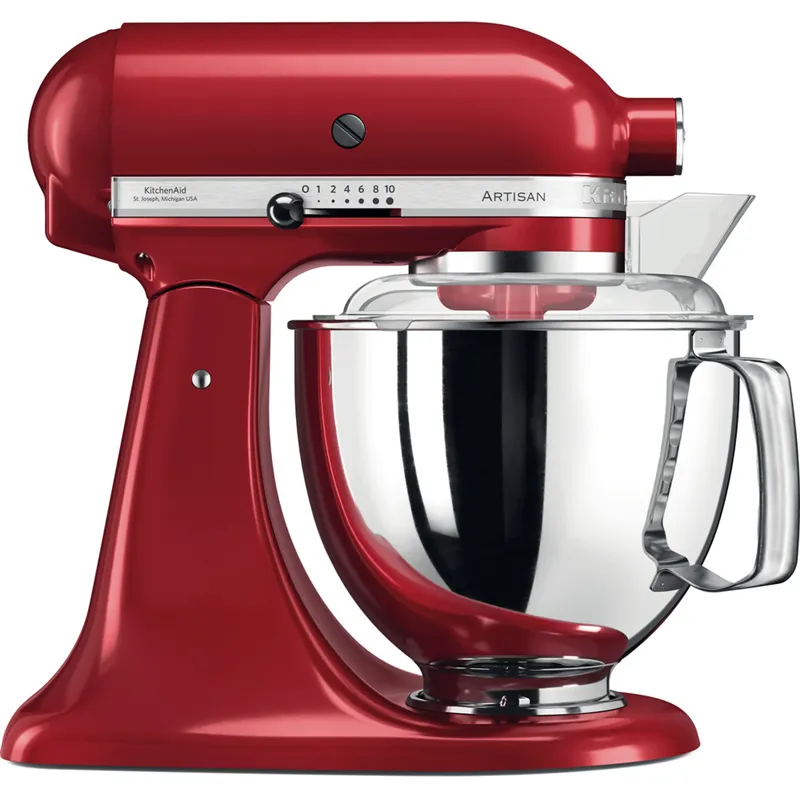 Фото товара: KitchenAid 5KSM175PSEER