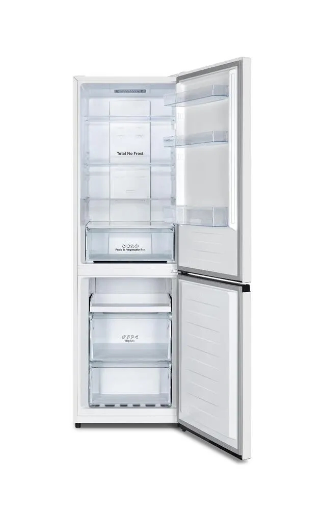 Детальное фото товара: Hisense RB390N4AW1