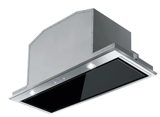 Фото товара: Franke FBI 737 XS/BK