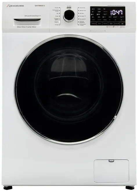 Фото товара: Schaub Lorenz SLW FW8435 D