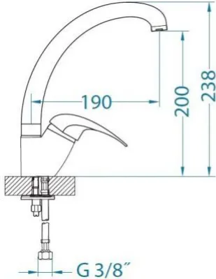 Схема встраивания