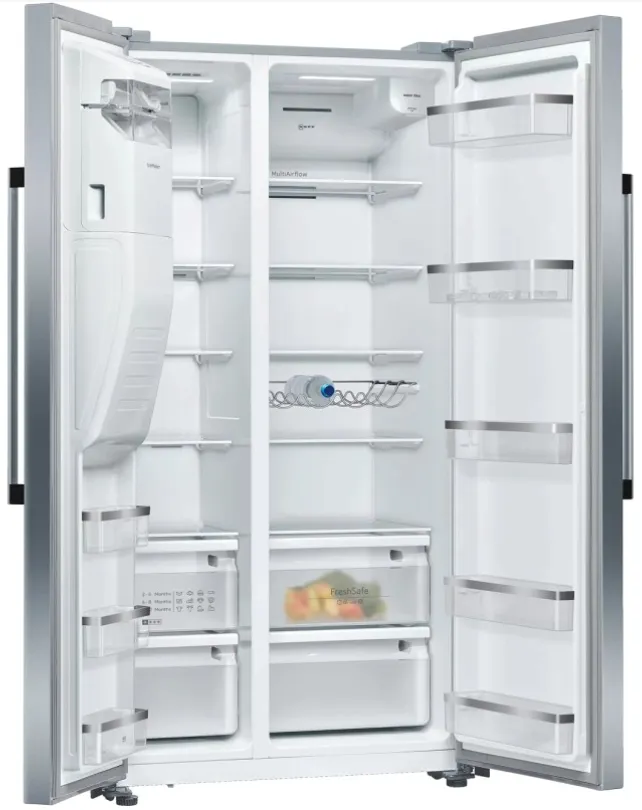 Детальное фото товара: NEFF KA3923IE0