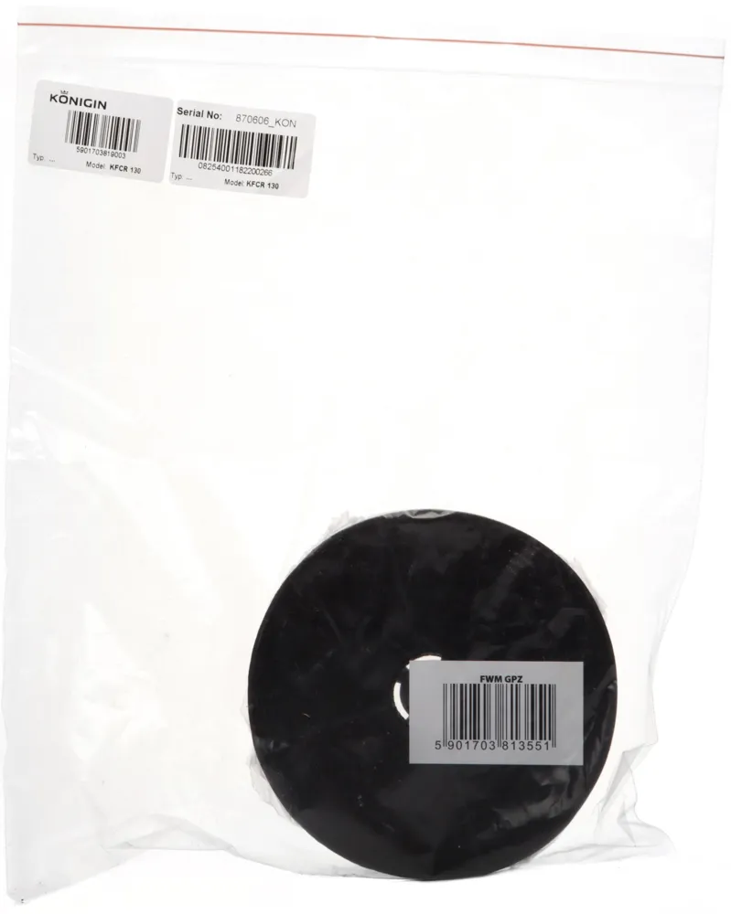 Детальное фото товара: Konigin KFCR 130