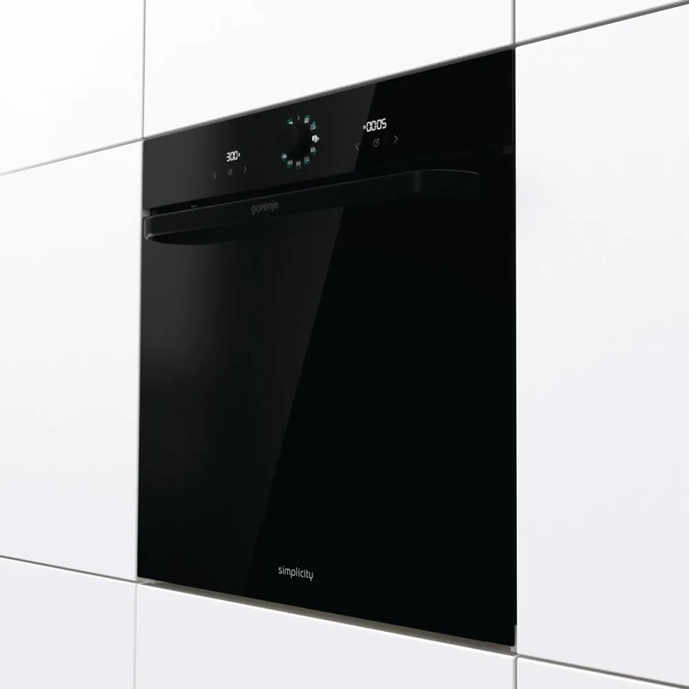Детальное фото товара: Gorenje BOS6737SYB