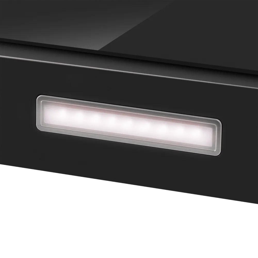 Детальное фото товара: Maunfeld Astro 50 Glass Black