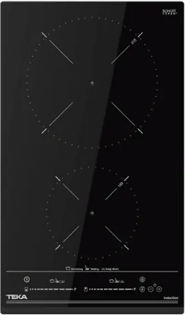 Фото товара: Teka IZC 32310 MSP BLACK индукционная поверхность