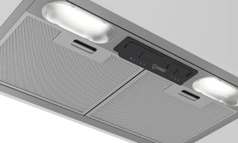 Детальное фото товара: Indesit INAE 52FLS X