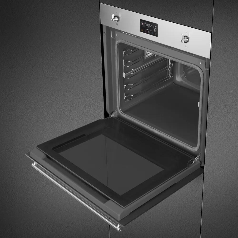 Детальное фото товара: Smeg SOP6302S2PX