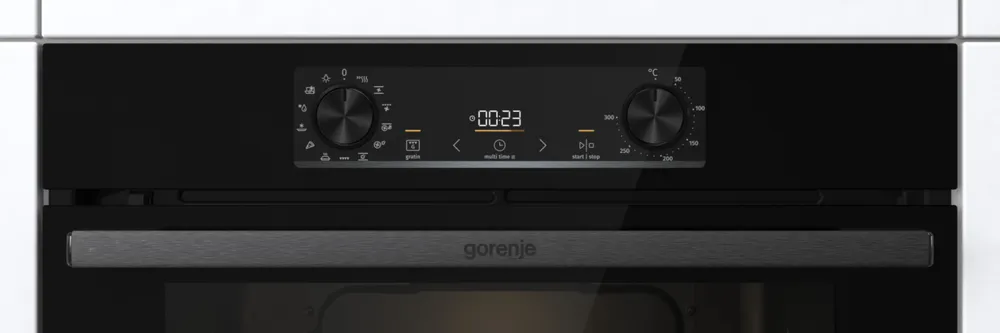 Детальное фото товара: Gorenje BPS6737E14BG
