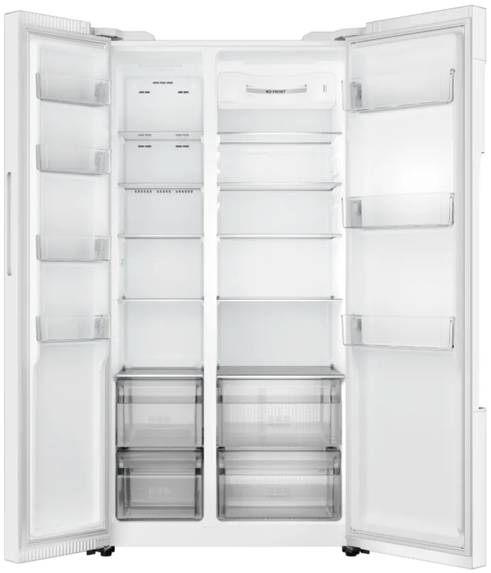 Детальное фото товара: Haier HRF-522DW6RU