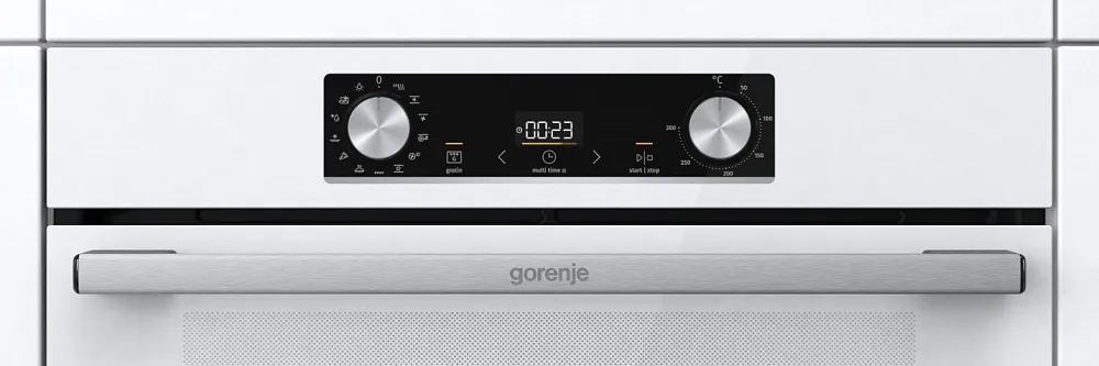 Детальное фото товара: Gorenje BOS6737E03WG