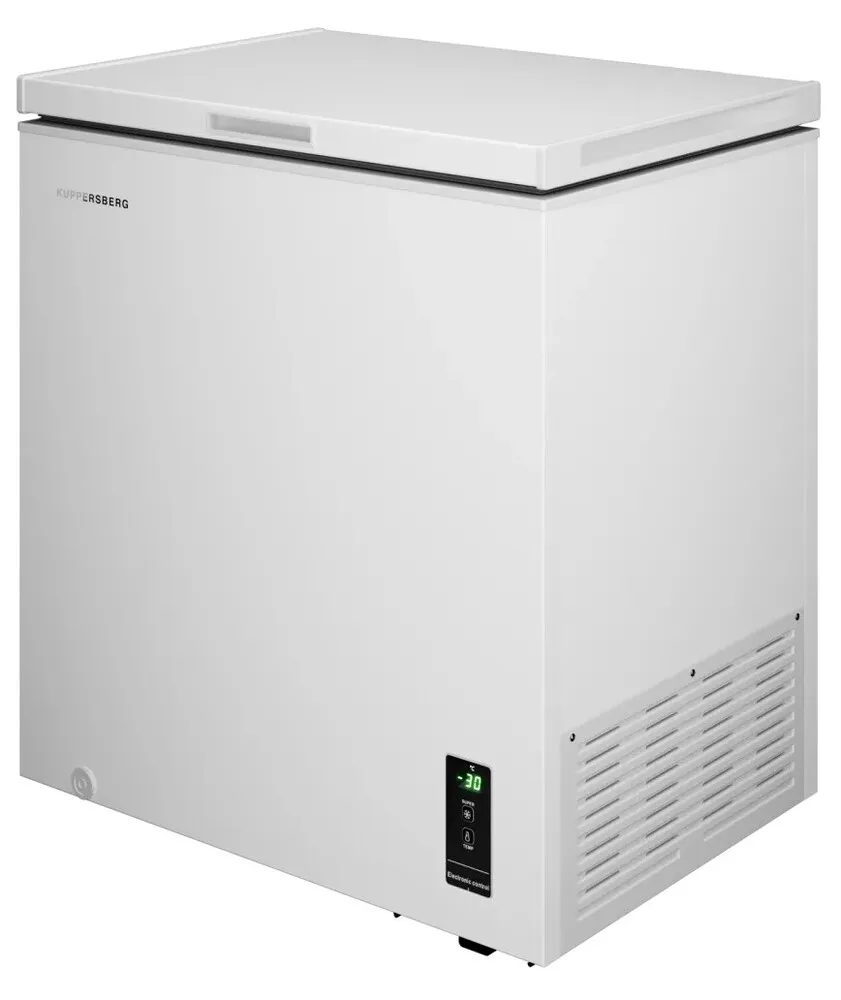 Детальное фото товара: Kuppersberg FLCF 200 W