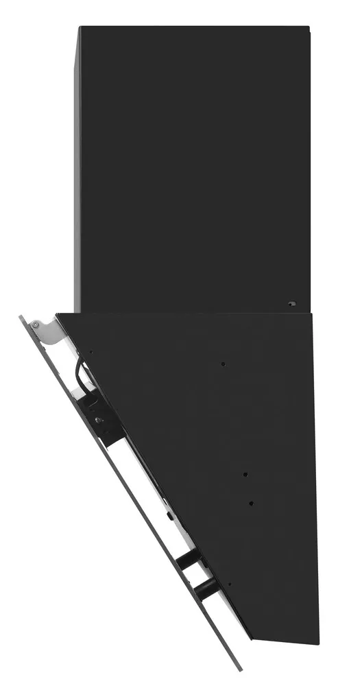 Детальное фото товара: MEFERI AIRBOX60BK ULTRA