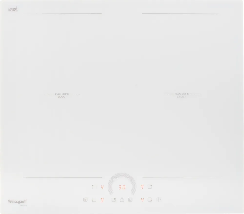 Фото товара: Weissgauff HI 642 WFZ индукционная поверхность