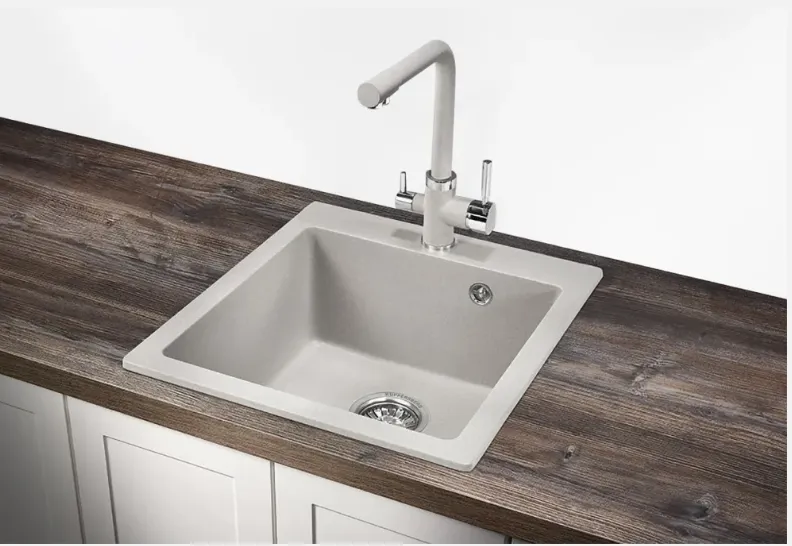 Детальное фото товара: Kuppersberg MODENA 45 NL 1B ROCK