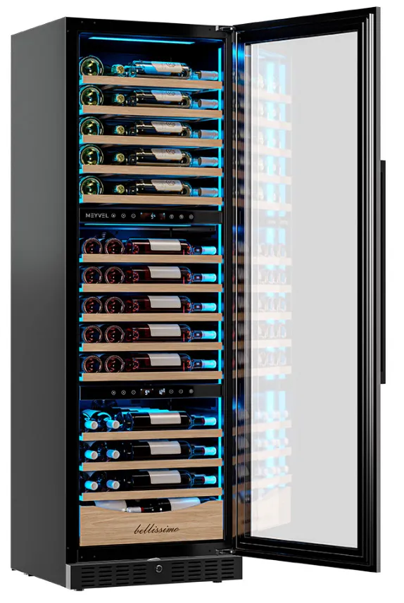 Детальное фото товара: Meyvel MV98-KBT3 (Slim)