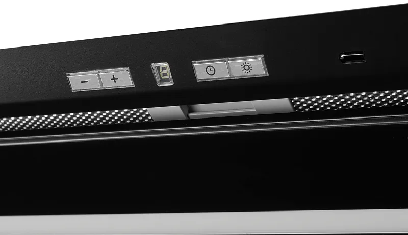 Детальное фото товара: Kuppersberg INBOX 73 B