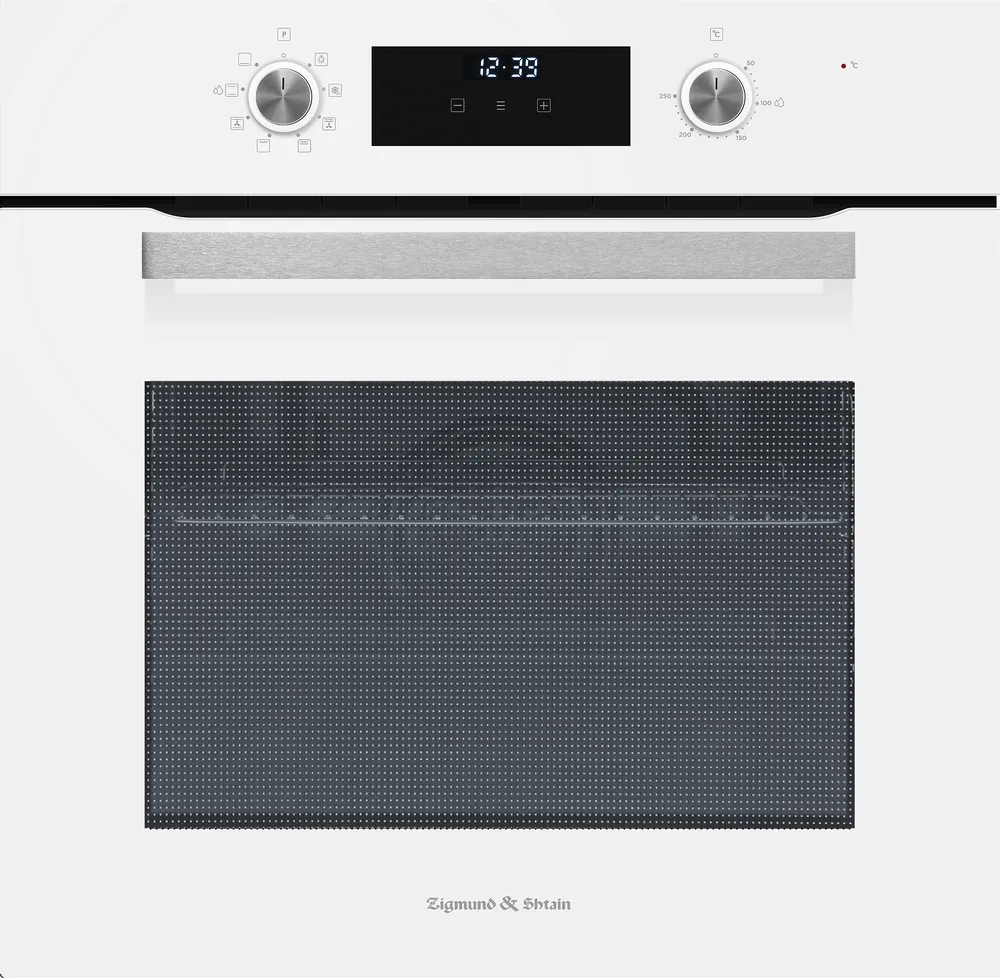 Фото товара: Zigmund & Shtain E 177 W