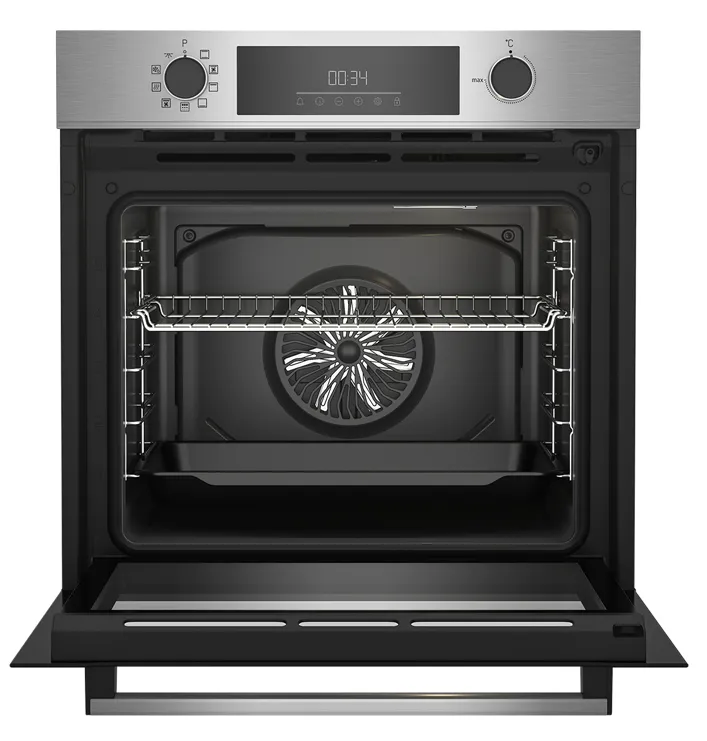 Детальное фото товара: Beko BBIE12300XP