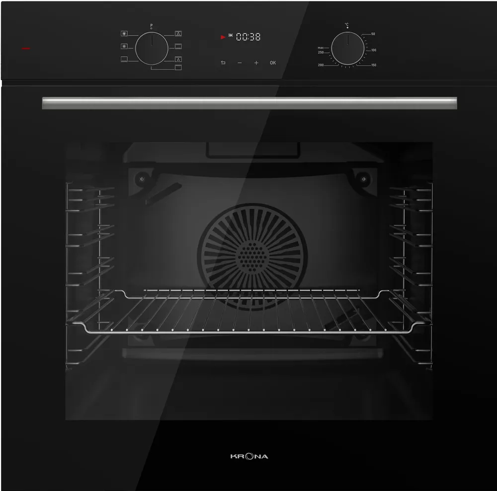 Фото товара: Krona LEGENDE 60 BL