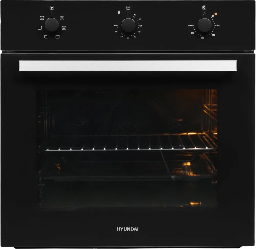 Фото товара: Hyundai HEO 6631 BG