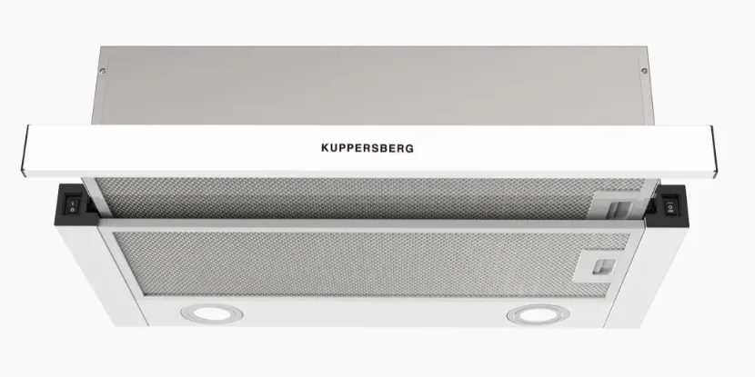 Фото товара: Kuppersberg SLIMHIT 60 WG