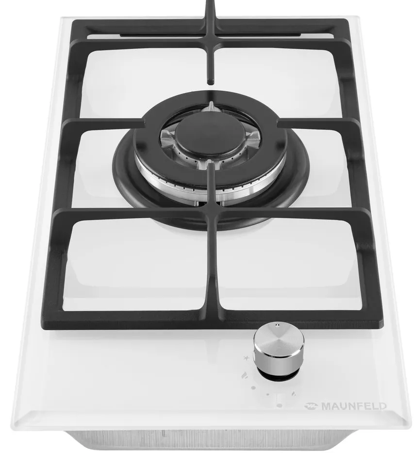 Детальное фото товара: Maunfeld EGHG.31.33CW/G газовая поверхность