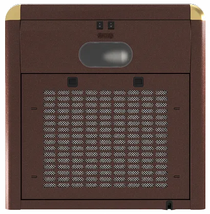 Детальное фото товара: Elikor Сатурн 50П-180-В1Л медный антик/медь/зол.