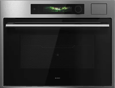 Фото товара: ASKO OCSM64SSH