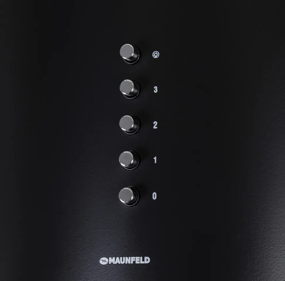 Детальное фото товара: Maunfeld LEE SIDE (C) 39 BLACK