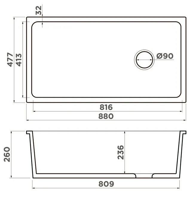 Схема встраивания